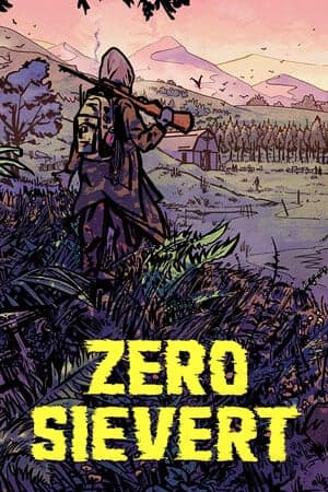 零西沃特[ZERO Sievert] 游戏封面