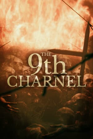第九阴间[The 9th Charnel] 游戏封面