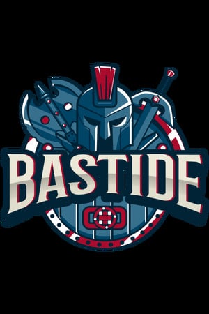 巴斯蒂德[Bastide] 游戏封面