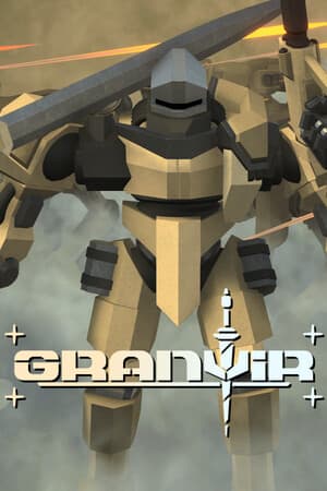 格兰维尔[Granvir] 游戏封面