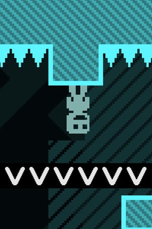 威威威威[VVVVVV] 游戏封面
