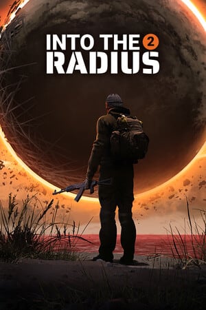 进入半径2[Into the Radius 2] 游戏封面