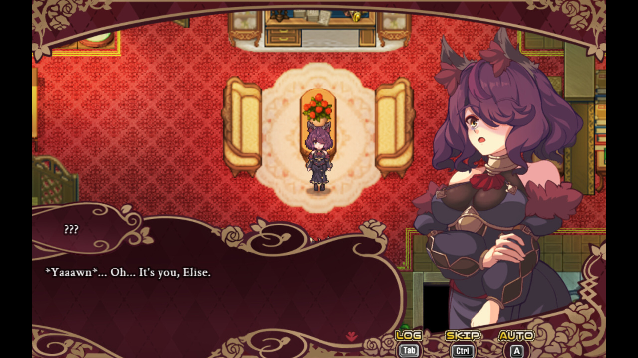 伊莉斯和迷人的木偶[Elise and the Spellbinding Marionette] 游戏截图6