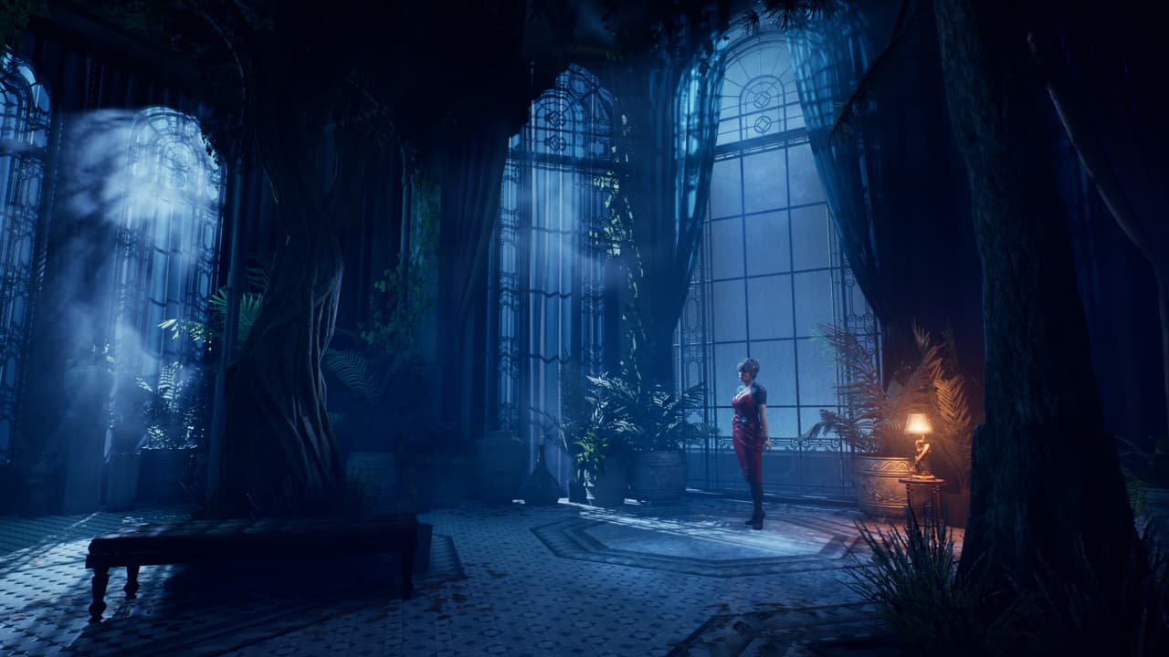 吸血鬼：假面舞会 - 血统 2[Vampire: The Masquerade - Bloodlines 2] 游戏截图13