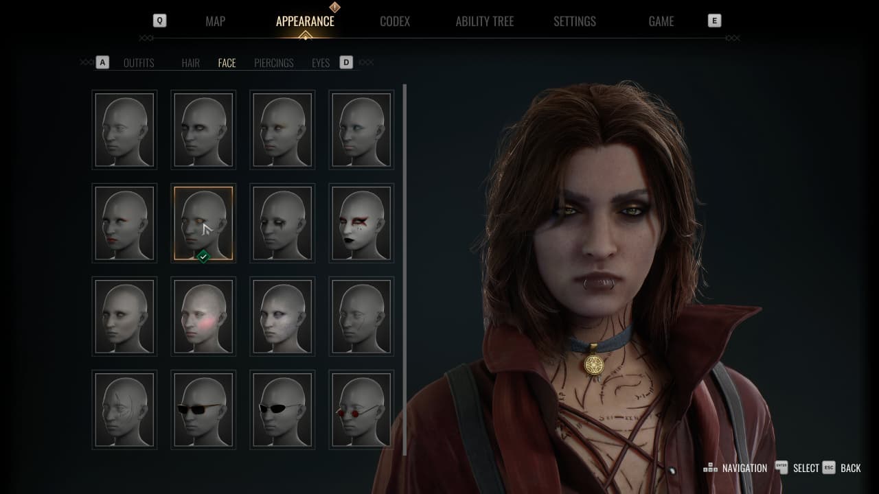 吸血鬼：假面舞会 - 血统 2[Vampire: The Masquerade - Bloodlines 2] 游戏截图9