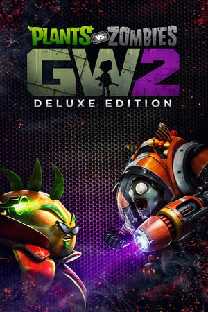 植物大战僵尸花园战争2[Plants vs. Zombies Garden Warfare 2] 游戏封面