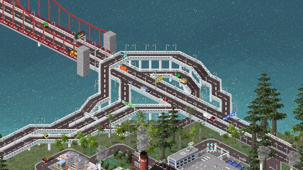 西奥镇[TheoTown] 游戏截图8