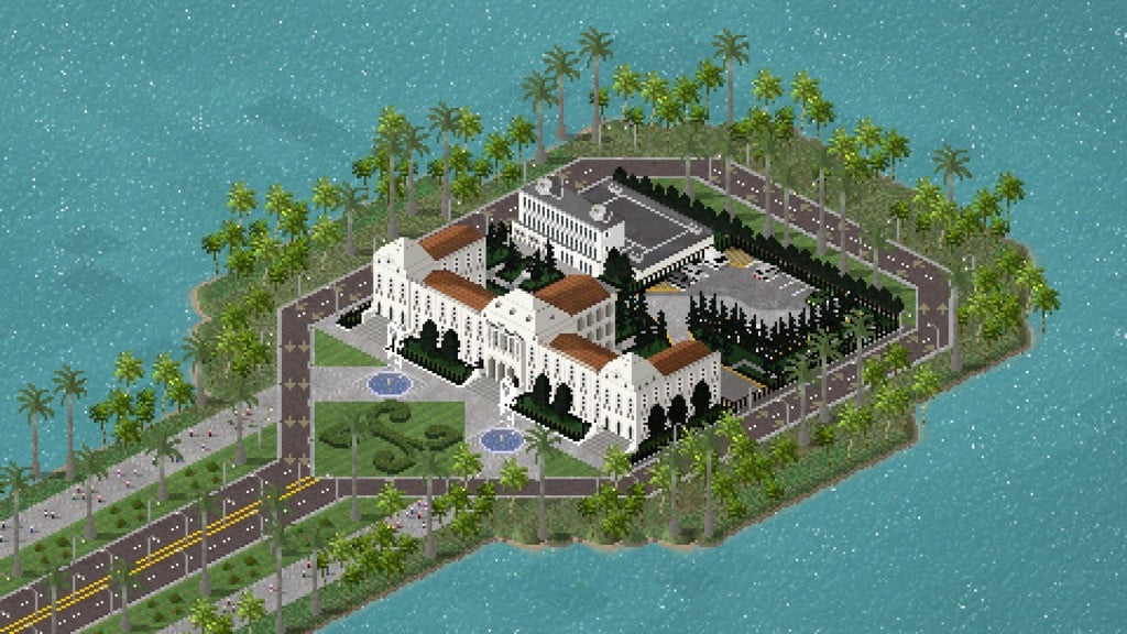 西奥镇[TheoTown] 游戏截图2