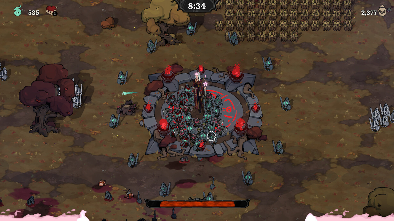 成为我的部落[Be My Horde] 游戏截图6
