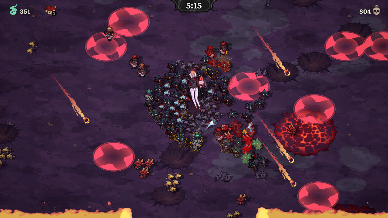 成为我的部落[Be My Horde] 游戏截图12