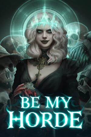 成为我的部落[Be My Horde] 游戏封面