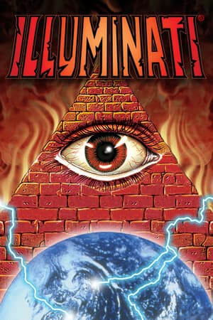 光明会[ILLUMINATI] 游戏封面