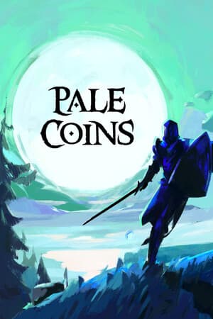 苍白的硬币[Pale Coins] 游戏封面