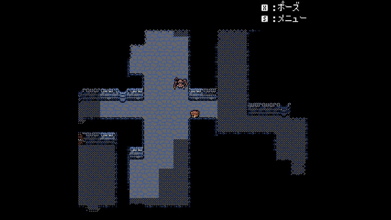 地牢古物 2[Dungeon Antiqua 2] 游戏截图3