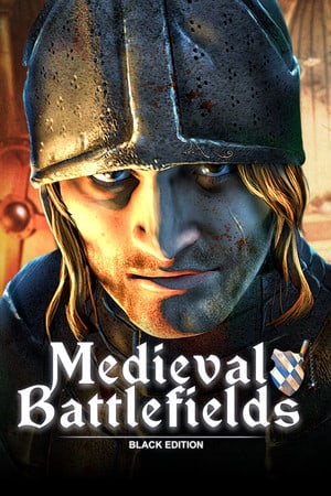 中世纪战场[Medieval Battlefields] 游戏封面