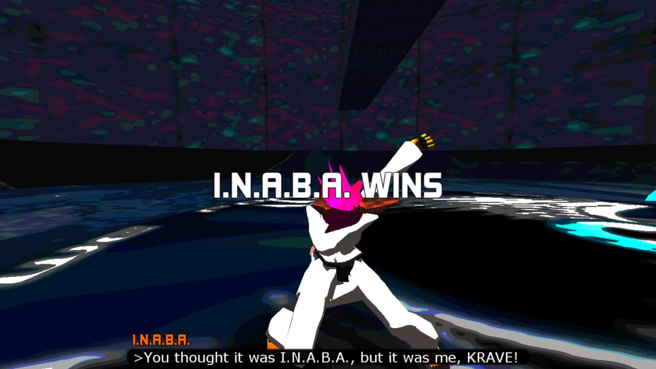 爆炸柔道联盟[Exploding Judo Federation] 游戏截图10