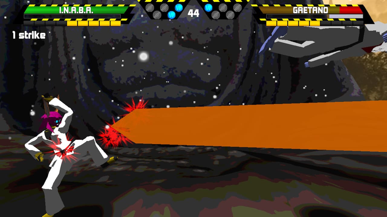 爆炸柔道联盟[Exploding Judo Federation] 游戏截图3
