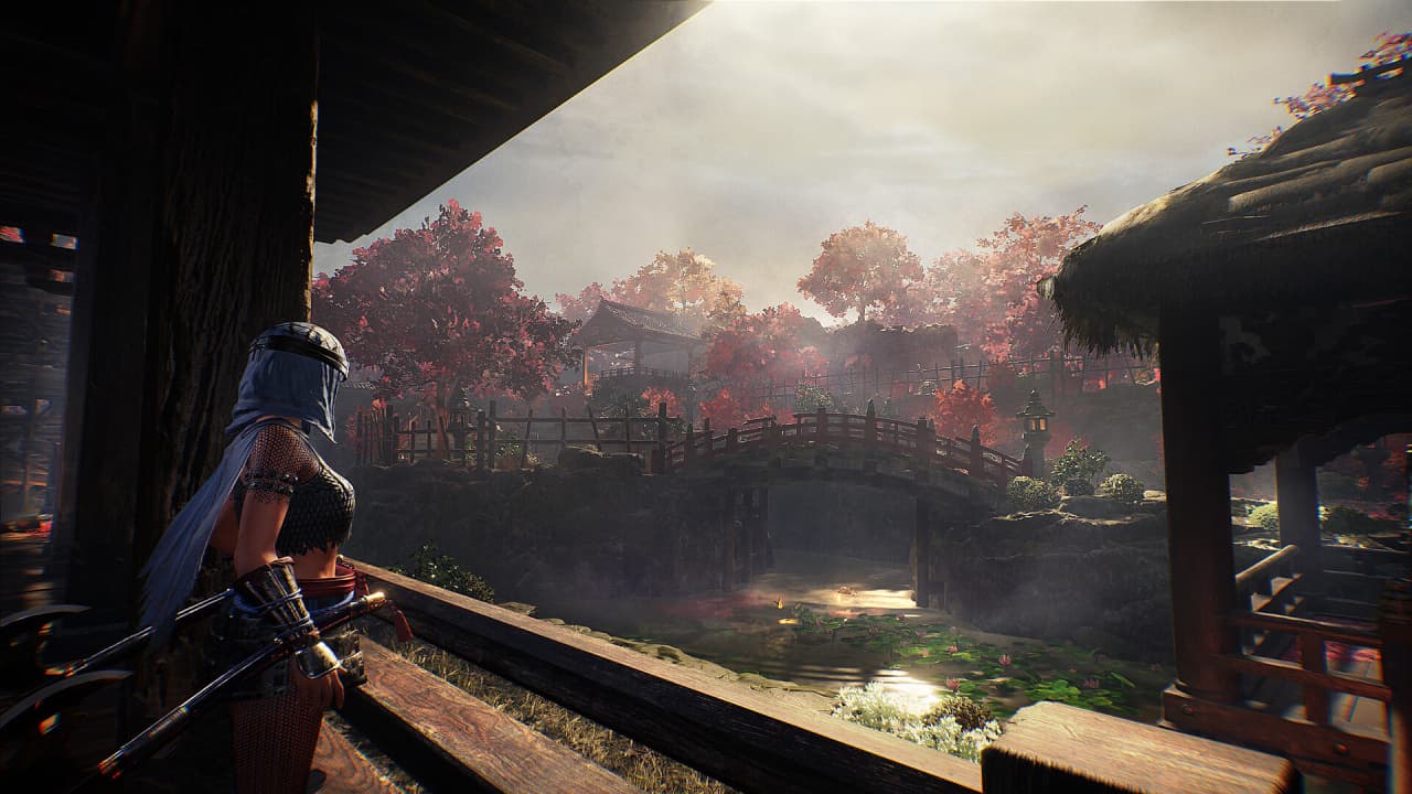 仁王3[Nioh 3] 游戏截图13