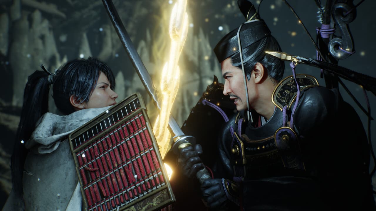 仁王3[Nioh 3] 游戏截图4