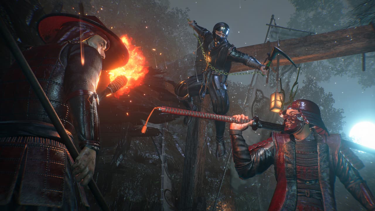仁王3[Nioh 3] 游戏截图6