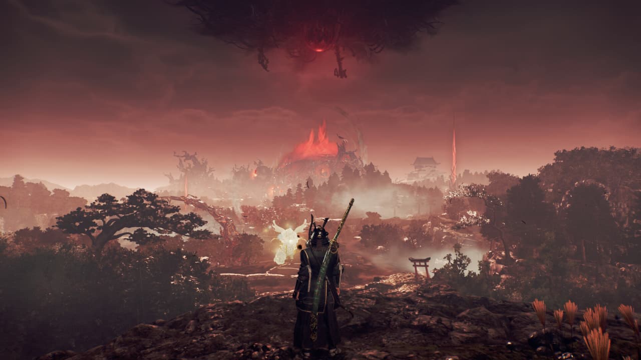 仁王3[Nioh 3] 游戏截图2