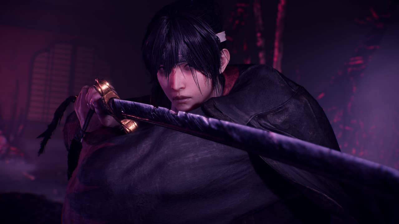 仁王3[Nioh 3] 游戏截图10