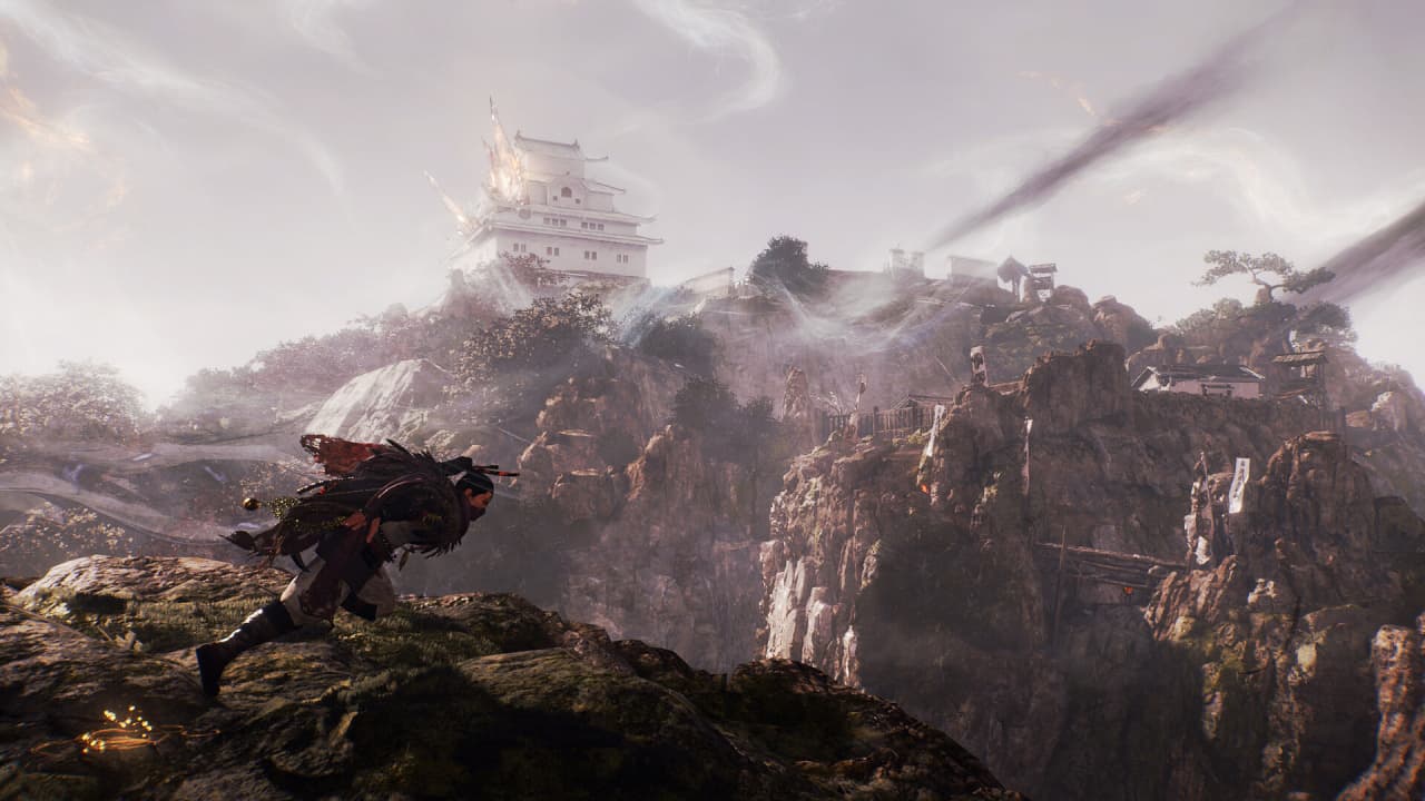 仁王3[Nioh 3] 游戏截图12