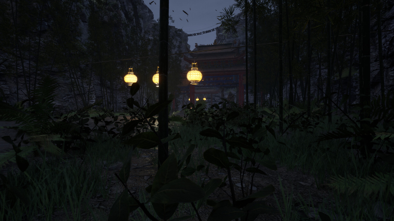 黎明破晓[Dawn Break] 游戏截图9
