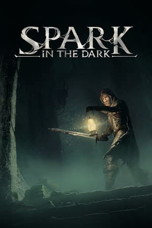 黑暗中的火花[Spark in the Dark] 游戏封面