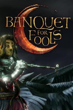 愚人宴[Banquet for Fools] 游戏封面