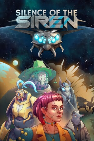 科幻英雄[Heroes of Science and Fiction] 游戏封面