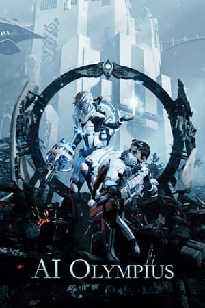 奥林匹斯人工智能[AI Olympius] 游戏封面