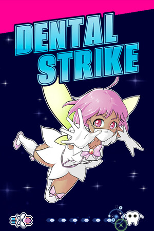 牙科打击[Dental Strike] 游戏封面