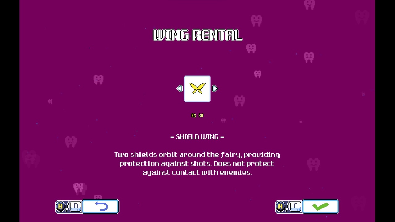 牙科打击[Dental Strike] 游戏截图7