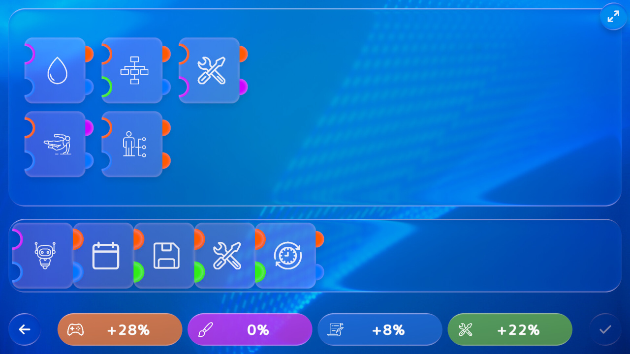 游戏大亨[Games Tycoon] 游戏截图12