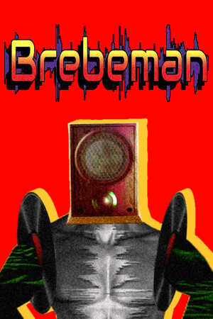 布雷曼[BrebeMan] 游戏封面