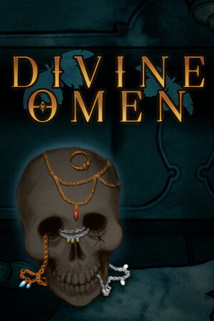 神圣预兆[Divine Omen] 游戏封面