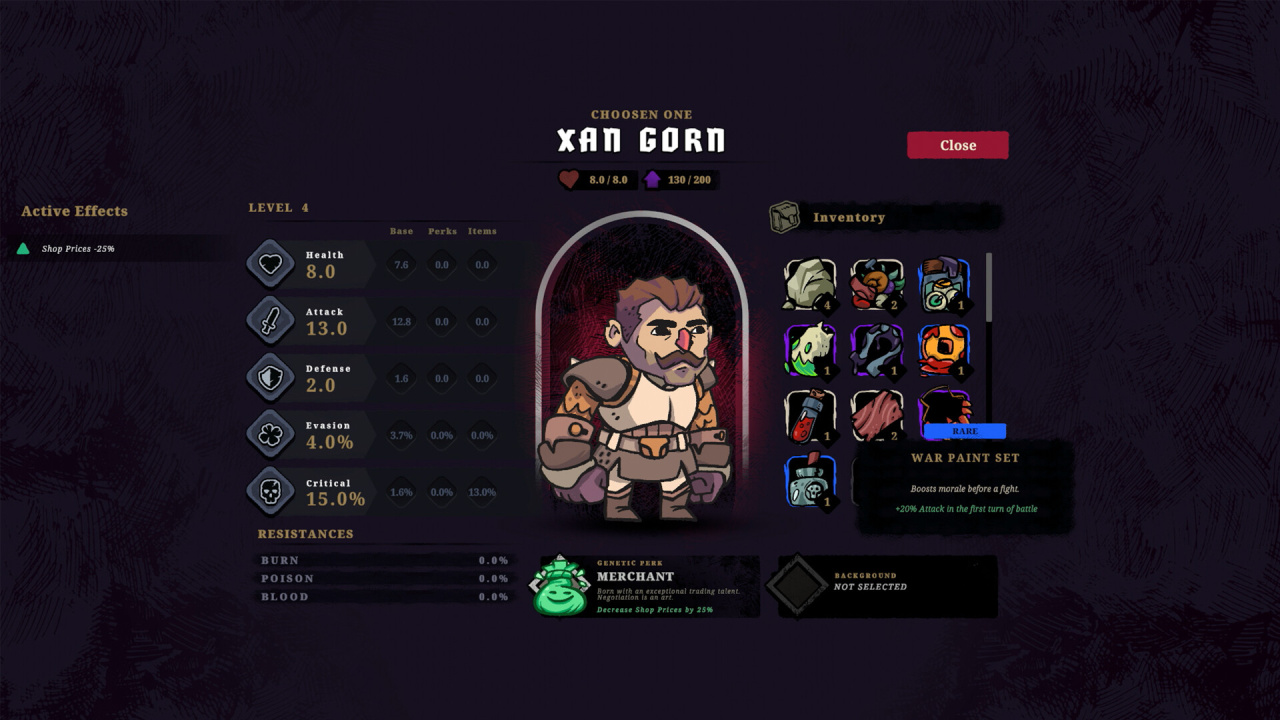 板状[Boardlike] 游戏截图4