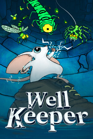 守井人[Well Keeper] 游戏封面