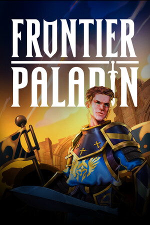边疆圣骑士[Frontier Paladin] 游戏封面