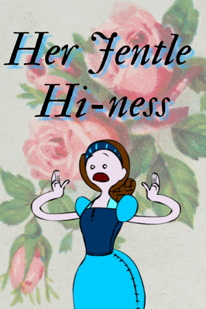 她的温柔[Her Jentle Hi-ness] 游戏封面