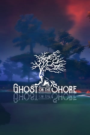 岸边的幽灵[Ghost on the Shore] 游戏封面