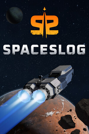 太空日志[SpaceSlog] 游戏封面