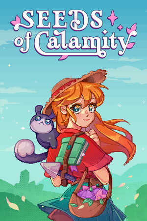 灾难的种子[Seeds of Calamity] 游戏封面