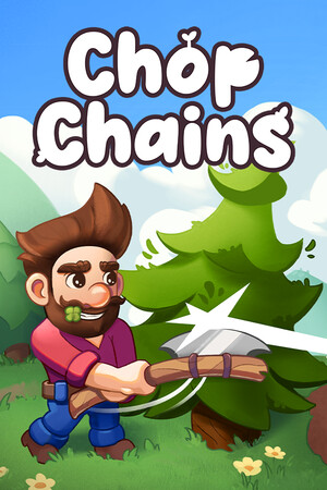 斩链[Chop Chains] 游戏封面