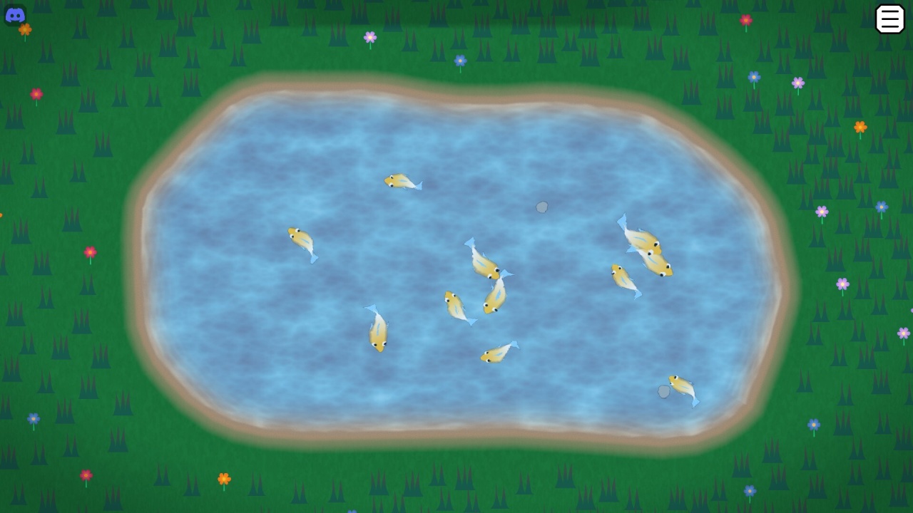 黑洞钓鱼[Black Hole Fishing] 游戏截图12