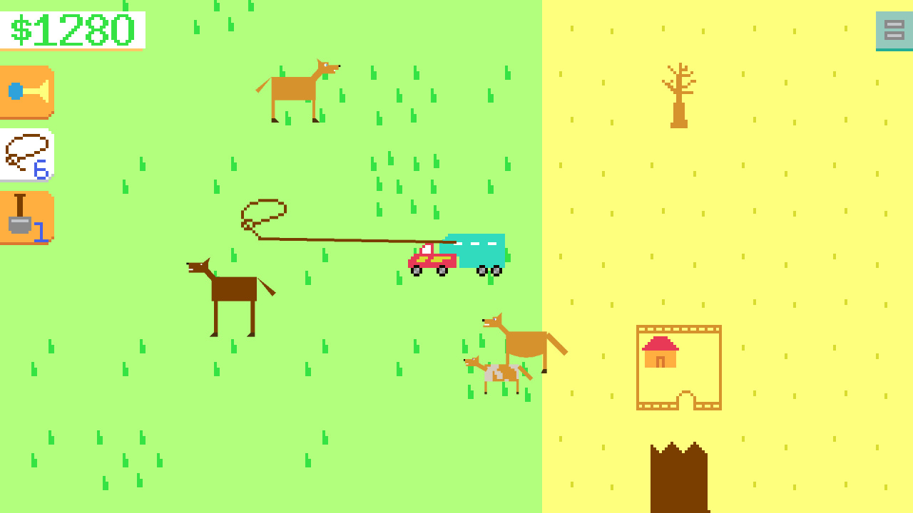 霍西游戏[Horsey Game] 游戏截图5