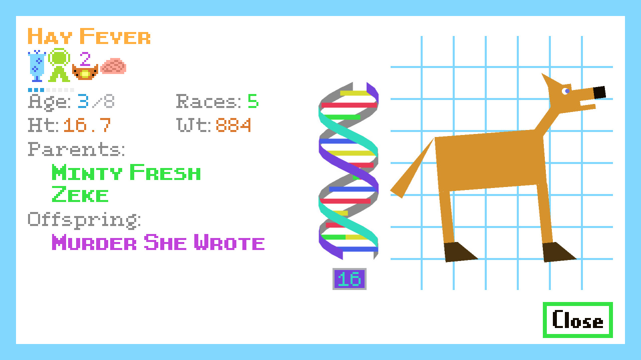霍西游戏[Horsey Game] 游戏截图8