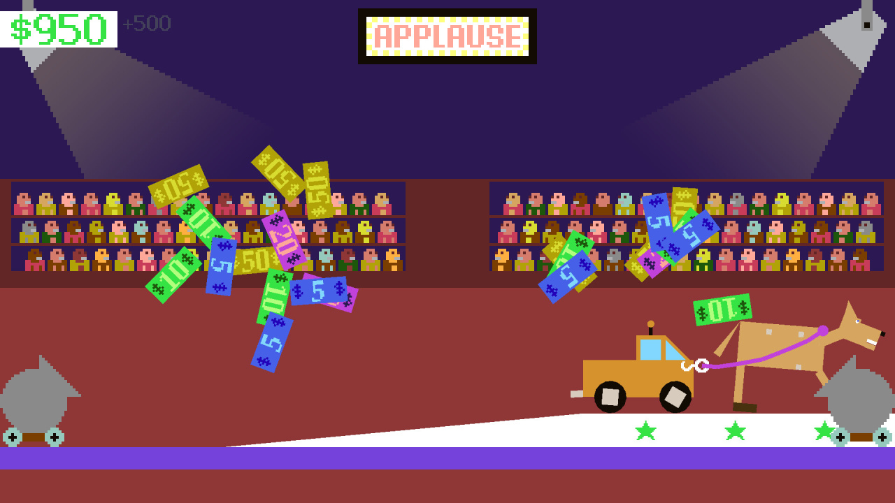 霍西游戏[Horsey Game] 游戏截图11