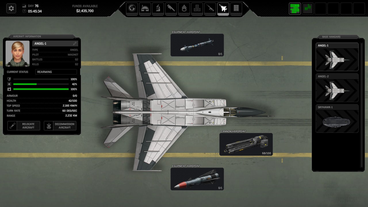 异形英雄2[Xenonauts 2] 游戏截图5
